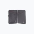 Portofel Lifeventure RFID Card Wallet gri LM68711 7