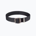 Centură cu buzunar pentru bani Lifeventure Travel Money Belt neagră LM71135