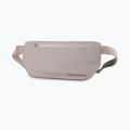 Borsetă Lifeventure RFID Mini Body Wallet Waist bej LM71240