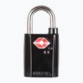 Lacăt Lifeventure TSA Mini Padlocks 2 pack black 3