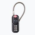 Lacăt Lifeventure TSA Zipper Lock black