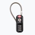 Lacăt Lifeventure TSA Zipper Lock black 2