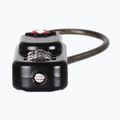 Lacăt Lifeventure TSA Zipper Lock black 4