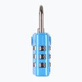 Lacăt Lifeventure TSA Combi Lock blue 2