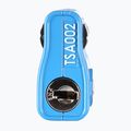 Lacăt Lifeventure TSA Combi Lock blue 4