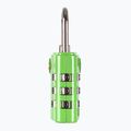 Lacăt Lifeventure TSA Combi Lock green 2