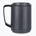 Cană turistică Lifeventure Ellipse Insulated Mug 350 ml black