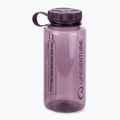 Sticlă termică Lifeventure Tritan Flask 1000 ml purple