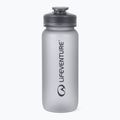 Sticlă termică Lifeventure Tritan Bottle 650 ml graphite