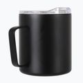 Cană turistică Lifeventure Insulated Mountain Mug 350 ml black 2