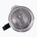 Cană turistică Lifeventure Insulated Mountain Mug 350 ml black 3