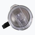 Cană turistică Lifeventure Insulated Mountain Mug 350 ml black 4