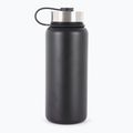 Sticlă termică Lifeventure Stainless Steel Flask 1000 ml black 2