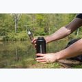 Sticlă termică Lifeventure Stainless Steel Flask 1000 ml black 5