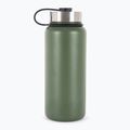 Sticlă termică Lifeventure Stainless Steel Flask 1000 ml khaki 2