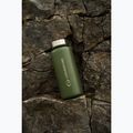 Sticlă termică Lifeventure Stainless Steel Flask 1000 ml khaki 3