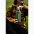 Sticlă termică Lifeventure Stainless Steel Flask 1000 ml khaki 4
