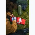 Sticlă termică Lifeventure Stainless Steel Flask 1000 ml khaki 5