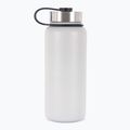 Sticlă termică Lifeventure Stainless Steel Flask 1000 ml light grey 2