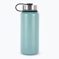 Sticlă termică Lifeventure Stainless Steel Flask 1000 ml blue 2