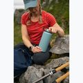Sticlă termică Lifeventure Stainless Steel Flask 1000 ml blue 3