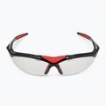 Ochelari de squash Karakal Pro 3000 black/red 3