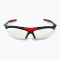 Ochelari de squash Karakal Pro 3000 black/red