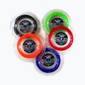 Coardă de squash Karakal Hot Zone Braided 120 11 black 2