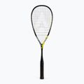 Rachetă de squash Karakal Raw 120 negru și galben KS20012