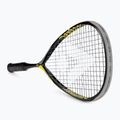 Rachetă de squash Karakal Raw 120 negru și galben KS20012 2