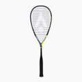 Rachetă de squash Karakal Raw 120 negru și galben KS20012 6