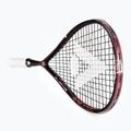Rachetă de squash Karakal SN 90 2.0 negru-roșu KS22003 2