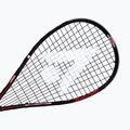 Rachetă de squash Karakal SN 90 2.0 negru-roșu KS22003 8