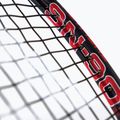 Rachetă de squash Karakal SN 90 2.0 negru-roșu KS22003 10