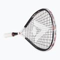 Rachetă de squash Karakal S-100 FF 2.0 negru și alb KS22004 2
