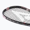 Rachetă de squash Karakal S-100 FF 2.0 negru și alb KS22004 5