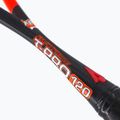 Rachetă de squash Karakal T-Pro 120 portocaliu și negru KS22005 11