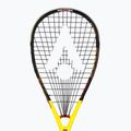 Rachetă de squash Karakal Core Pro 2.0 black/yellow 3