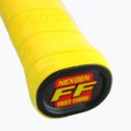 Rachetă de squash Karakal Raw Pro 2.1 Joel Makin yellow 9
