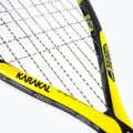 Rachetă de squash Karakal Raw 120 negru 5