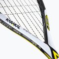 Rachetă de squash Karakal Raw 120 negru 6