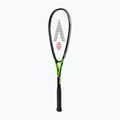 Rachetă de squash Karakal Pro Hybrid negru 2