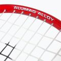 Rachetă de squash pentru copii Karakal CSX-60 Junior roșu 7