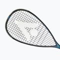 Rachetă de squash Karakal Raw Pro 2.0 Black/Blue 3