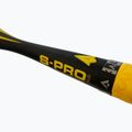 Rachetă de squash Karakal S-Pro 2.2 black/yellow 9