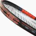 Rachetă de squash Karakal T-Pro 120 FF 2.2 black/orange 6