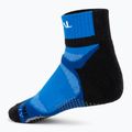 Șosete de tenis Karakal X4 Ankle albastru KC527B 2