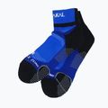 Șosete de tenis Karakal X4 Ankle albastru KC527B 5