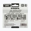 Învelișuri de squash Karakal Air 7 Overwrap Grip 6 pack orange 2