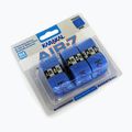 Învelișuri de squash Karakal Air 7 Overwrap Grip 6 pack blue